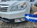 Photo 13 of 24 — 2012 Subaru Outback