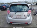 Photo 17 of 18 — 2013 Chevrolet Spark
