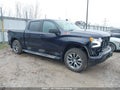 Photo 1 of 22 — 2024 Chevrolet Silverado