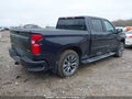 Photo 4 of 22 — 2024 Chevrolet Silverado