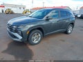 Photo 2 of 19 — 2026 Hyundai Tucson
