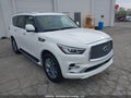 Photo 1 of 19 — 2024 Infiniti QX80