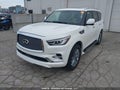 Photo 2 of 19 — 2024 Infiniti QX80