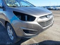 Photo 21 of 22 — 2010 Hyundai Tucson