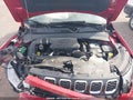Photo 10 of 19 — 2025 Jeep Compass