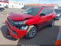 Photo 2 of 19 — 2025 Jeep Compass