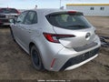 Photo 3 of 20 — 2024 Toyota Corolla