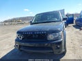 Photo 13 of 20 — 2011 Land Rover Range Rover Sport