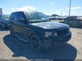 Photo 1 of 20 — 2011 Land Rover Range Rover Sport
