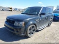 Photo 2 of 20 — 2011 Land Rover Range Rover Sport