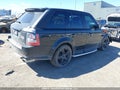 Photo 4 of 20 — 2011 Land Rover Range Rover Sport