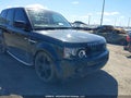 Photo 6 of 20 — 2011 Land Rover Range Rover Sport