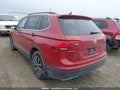 Photo 3 of 19 — 2018 Volkswagen Tiguan