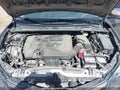 Photo 10 of 19 — 2018 Toyota Corolla