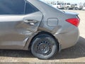 Photo 6 of 19 — 2018 Toyota Corolla