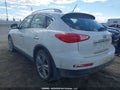 Photo 3 of 18 — 2015 Infiniti QX50