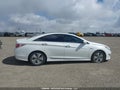 Photo 14 of 20 — 2013 Hyundai Sonata Hybrid