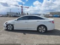 Photo 15 of 20 — 2013 Hyundai Sonata Hybrid
