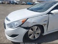 Photo 6 of 20 — 2013 Hyundai Sonata Hybrid