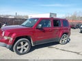 Photo 6 of 19 — 2016 Jeep Patriot
