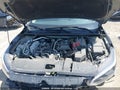 Photo 10 of 16 — 2024 Nissan Sentra