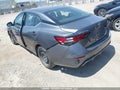 Photo 3 of 16 — 2024 Nissan Sentra