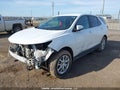 Photo 2 of 19 — 2023 Chevrolet Equinox