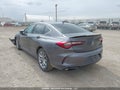 Photo 3 of 19 — 2021 Acura TLX