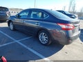 Photo 3 of 21 — 2013 Nissan Sentra