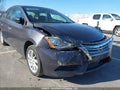 Photo 6 of 21 — 2013 Nissan Sentra