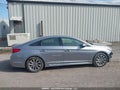 Photo 14 of 17 — 2015 Hyundai Sonata