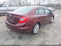 Photo 4 of 18 — 2012 Honda Civic
