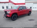 Photo 2 of 20 — 2022 Chevrolet Silverado 1500