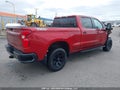 Photo 4 of 20 — 2022 Chevrolet Silverado 1500