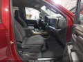 Photo 5 of 20 — 2022 Chevrolet Silverado 1500