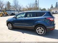 Photo 13 of 18 — 2018 Ford Escape