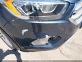 Photo 6 of 18 — 2018 Ford Escape