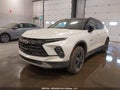 Photo 2 of 19 — 2023 Chevrolet Blazer