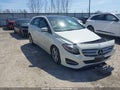 Photo 1 of 20 — 2016 Mercedes-Benz B-Class