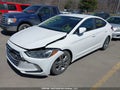 Photo 2 of 21 — 2018 Hyundai Elantra