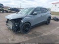 Photo 2 of 22 — 2023 Nissan Kicks