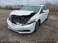 Photo 2 of 16 — 2013 Honda Civic
