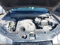 Photo 10 of 21 — 2008 Hyundai Santa Fe