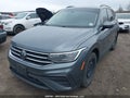 Photo 2 of 20 — 2022 Volkswagen Tiguan