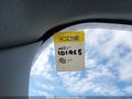 Photo 22 of 23 — 2016 Ford Transit Connect