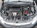Photo 10 of 22 — 2012 Honda Civic