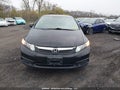 Photo 12 of 22 — 2012 Honda Civic
