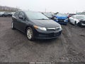 Photo 1 of 22 — 2012 Honda Civic