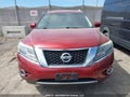 Photo 12 of 18 — 2015 Nissan Pathfinder
