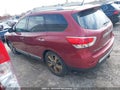 Photo 14 of 18 — 2015 Nissan Pathfinder